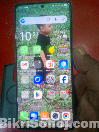 ইনফিনিক্স নোটি ৫০